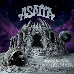 Asatta : Spiraling into Oblivion